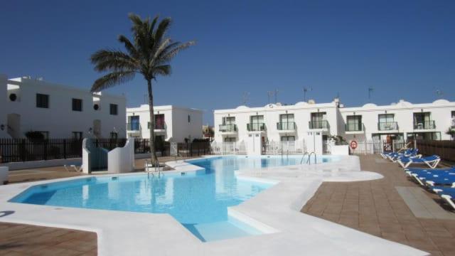 Appartement Playa Corralejo